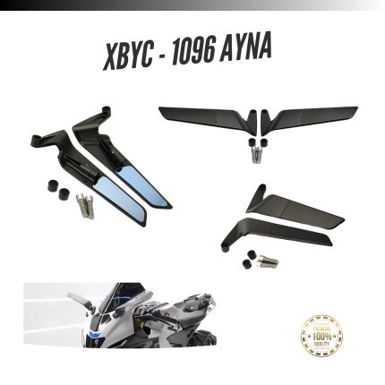 XBYC 1096 AYNA